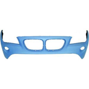 Pare Chocs Avant Sauf M-Tech Bmw X1 (E84) De 2009 À 2012 - Pièces auto Maroc