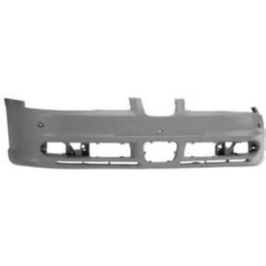 Pare Chocs Avant Seat Leon 1 Cupra Top Sport De 1999 À 2004 - Pièces auto Maroc