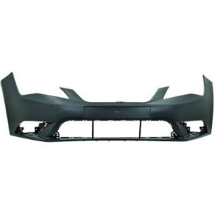 Pare Chocs Avant Seat Leon De 2013 À 2016 - Pièces auto Maroc