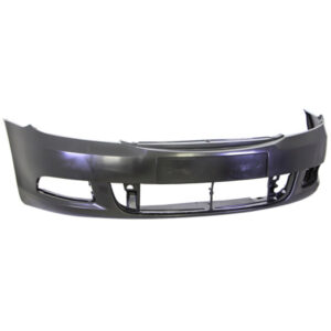 Pare Chocs Avant Skoda OctaviÀ 2008 - Pièces auto Maroc