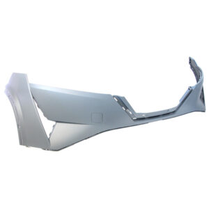 Pare Chocs Avant Sup A Peindre Nissan Qashqai 2021 - Pièces auto Maroc