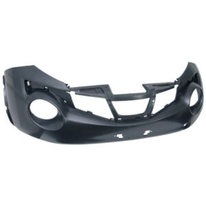 Pare Chocs Avant Superieur À Peindre Nissan Juke 2010 - Pièces auto Maroc