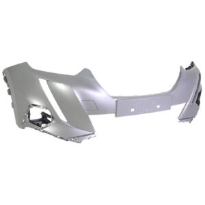 Pare Chocs Avant Supérieur A Peindre Peugeot 2008 2020 - Pièces auto Maroc