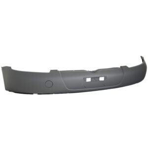 Pare Chocs Avant Superieur Gris Clair Toyota Yaris 99 - Pièces auto Maroc