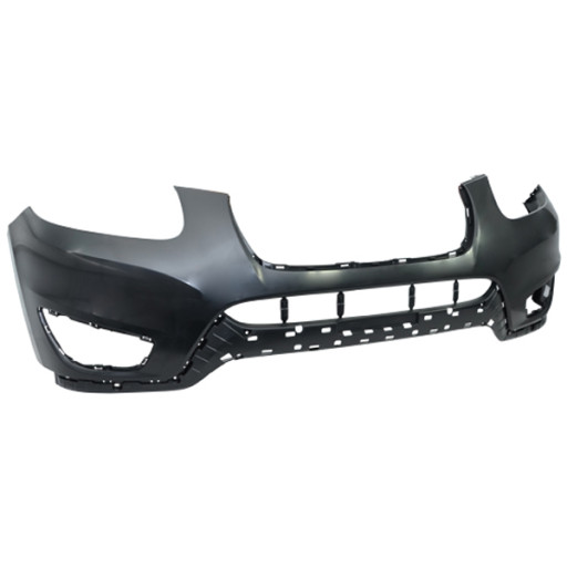 Pare Chocs Avant Supérieur Hyundai Santa Fe 2010 - Pièces auto Maroc