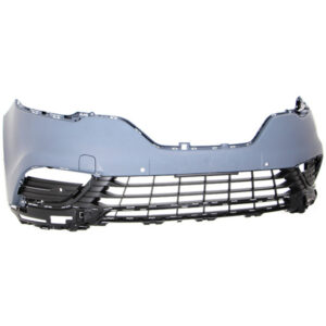 Pare Chocs Avant Supérieur Renault Espace 2015 - Pièces auto Maroc