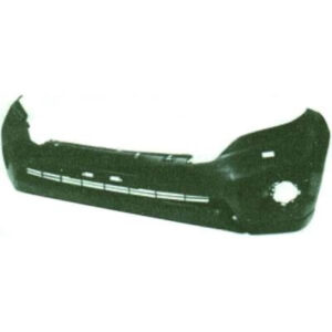 Pare Chocs Avant ToyotÀ 2004 Runner (N18) De 2013 À 2015 - Pièces auto Maroc