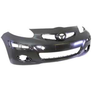Pare Chocs Avant Toyota Aygo 09 - Pièces auto Maroc