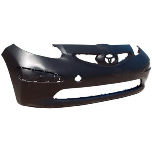 Pare Chocs Avant Toyota Aygo 2005 - Pièces auto Maroc