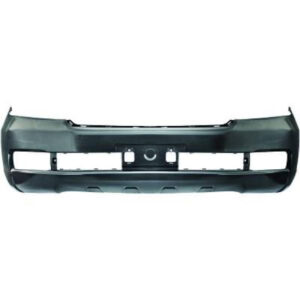 Pare Chocs Avant Toyota Land Cruiser De 2008 À 2010 - Pièces auto Maroc