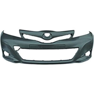 Pare Chocs Avant Toyota Yaris (P13) De 2011 À 2014 - Pièces auto Maroc