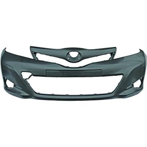Pare Chocs Avant Toyota Yaris (P13) De 2011 À 2014 - Pièces auto Maroc