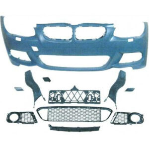 Pare Chocs Avant Tuning Bmw Série 3 (E92, E93) De 2010 À 2014 - Pièces auto Maroc