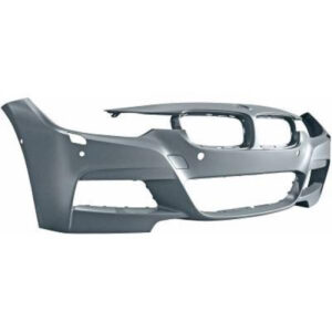 Pare Chocs Avant Version Sport 6 Trous Bmw 3-Reihe Lim/Tour.(F1931) 2011 à 2015 - Pièces auto Maroc