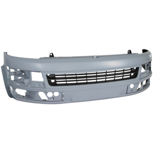 Pare Chocs Avant Volkswagen Caravelle 09 - Pièces auto Maroc
