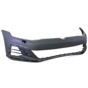 Pare Chocs Avant Volkswagen Golf 7 Gti/Gtd + Lave Phare 2017 - Pièces auto Maroc