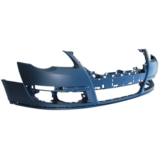 Pare Chocs Avant Volkswagen Passat B6 2005 - Pièces auto Maroc