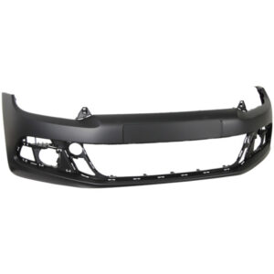 Pare Chocs Avant Volkswagen Scirocco 2008 - Pièces auto Maroc