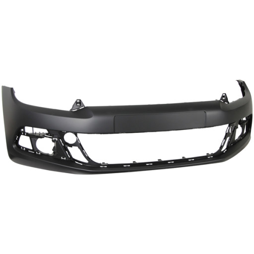 Pare Chocs Avant Volkswagen Scirocco 2008 - Pièces auto Maroc