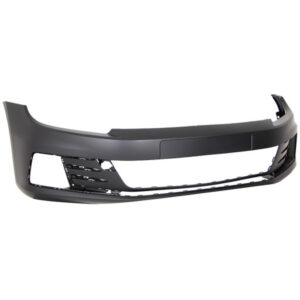 Pare Chocs Avant Volkswagen Scirocco 2014 - Pièces auto Maroc