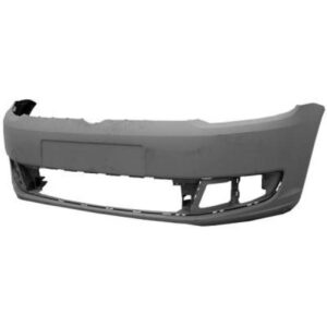 Pare Chocs Avant Volkswagen Touran (1T3) De 2010 À 2015 - Pièces auto Maroc