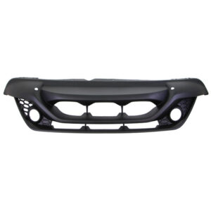 Pare Chocs Avantinférieur Nissan Juke 2014 - Pièces auto Maroc