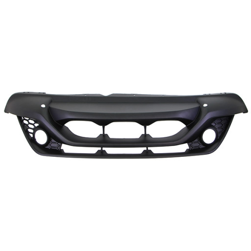 Pare Chocs Avantinférieur Nissan Juke 2014 - Pièces auto Maroc