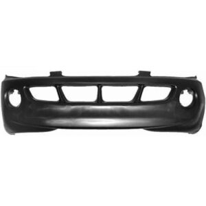Pare-Chocs Hyundai Fourgon H1-H200-Starex De 1997 À 2007 - Pièces auto Maroc