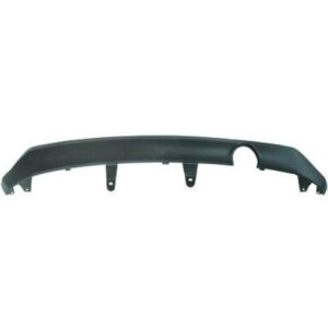 Pare Chocs Inférieur Arrière Citroen C3 2009 à 2016 - Pièces auto Maroc
