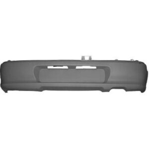 Pare Chocs Inférieur Partie Arrière Suzuki Swift 2 De 1996 À 2005 - Pièces auto Maroc