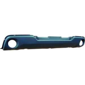 Pare Chocs Inférieur Partie Avant Suzuki Jimny (Fj) De 2005 À 2012 - Pièces auto Maroc