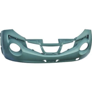 Pare Chocs Jusqu'À 2014 Partie Avant Nissan Juke 1 (F15) De 2010 À 2014 - Pièces auto Maroc