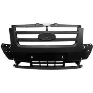 Pare Chocs Partie Centrale Partie Avant Ford Transit De 2006 À 2013 - Pièces auto Maroc