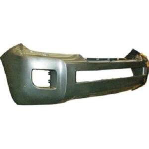 Pare Chocs Supérieur Partie Avant Toyota Land Cruiser De 2011 À 2014 - Pièces auto Maroc