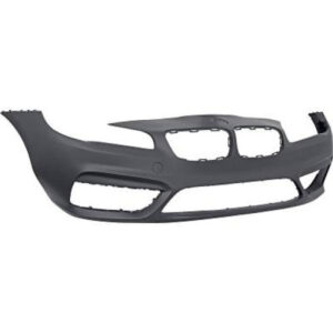 Pare Chocs Type Basis Avant Bmw 2-Reihe Active Tourer (F45/F46) 2014 à 2018 - Pièces auto Maroc