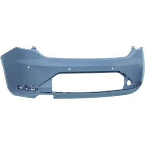 Pare Chocs Type Fr Arrière Pour Parctronic Seat Leon Lim./Kombi 2013 à 2016 - Pièces auto Maroc