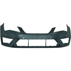 Pare Chocs Type Fr Avant À Peindre Seat Leon Lim./Kombi 2013 à 2016 - Pièces auto Maroc