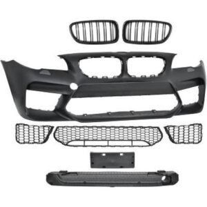 Pare Chocs Type G30-Optik Avant Type Sport Bmw 5-Reihe (F2011) 2010 à 2013 - Pièces auto Maroc
