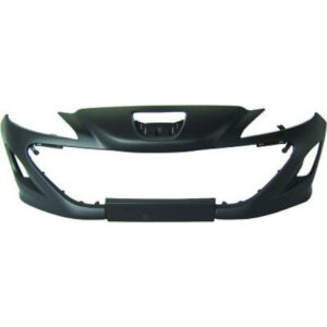 Pare Chocs Type Gt Version Sport Avant Peugeot 308 Lim./Kombi 2007 à 2011 - Pièces auto Maroc