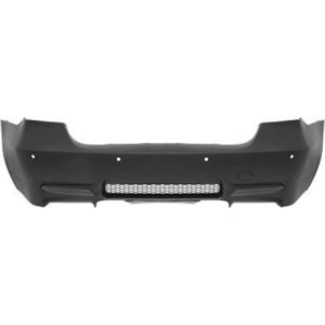 Pare Chocs Type M3-Optik Arrière Type Sport Bmw 3-Reihe (E1991/92)Lim./Touring 2008 à 2012 - Pièces auto Maroc