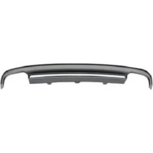 Pare Chocs Type S7 Optic Arrière Inférieure Audi A7 2010 à 2014 - Pièces auto Maroc