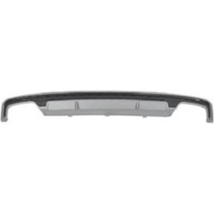 Pare Chocs Type S7 Optic Arrière Inférieure Audi A7 2014 à 2017 - Pièces auto Maroc