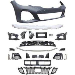 Pare Chocs Type Sport 340 Optik Avant Type Sport Bmw 3-Reihe Lim/Tour.(G20) 2019 Jusqu'à la phase suivante - Pièces auto Maroc
