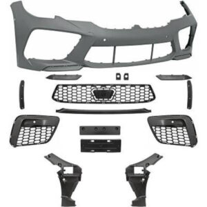 Pare Chocs Type Sport 8 Optik Avant Type Sport Bmw 3-Reihe Lim/Tour.(G20) 2019 Jusqu'à la phase suivante - Pièces auto Maroc