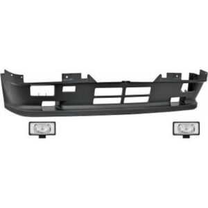 Pare Chocs Type Sport Avant Bmw 3-Reihe (E30) 1982 à 1994 - Pièces auto Maroc