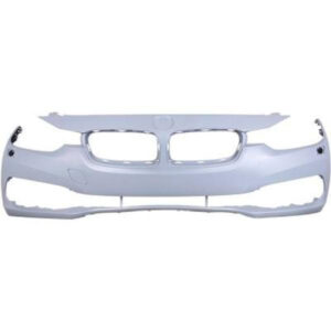 Pare Chocs Type Sport Avant Sans Parctronic Bmw 3-Reihe Lim/Tour.(F1931) 2015 Jusqu'à la phase suivante - Pièces auto Maroc