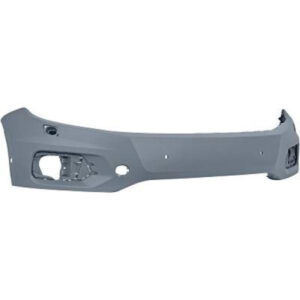 Pare Chocs Type Track & Field Avant Pour Lave Phare Volkswagen Tiguan (5N) 2011 à 2016 - Pièces auto Maroc