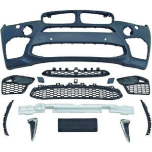 Pare Chocs Type X5M Optik Avant Type Sport Bmw X5 (F15) 2012 Jusqu'à la phase suivante - Pièces auto Maroc