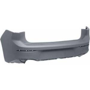 Pare-Chocs Volkswagen Golf 7 Break Sw De 2016 À .... - Pièces auto Maroc