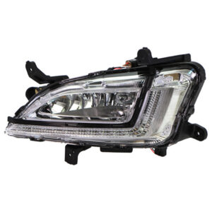 Phare Ab Avant Gauche Hyundai Tucson Ii 2018 - Pièces auto Maroc